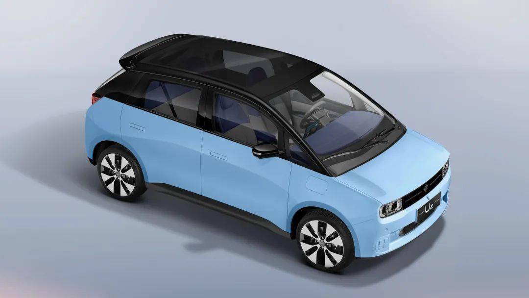 众泰皮尺部复工复产 首款纯电车型江南u2撞脸本田e_搜狐汽车_搜狐网