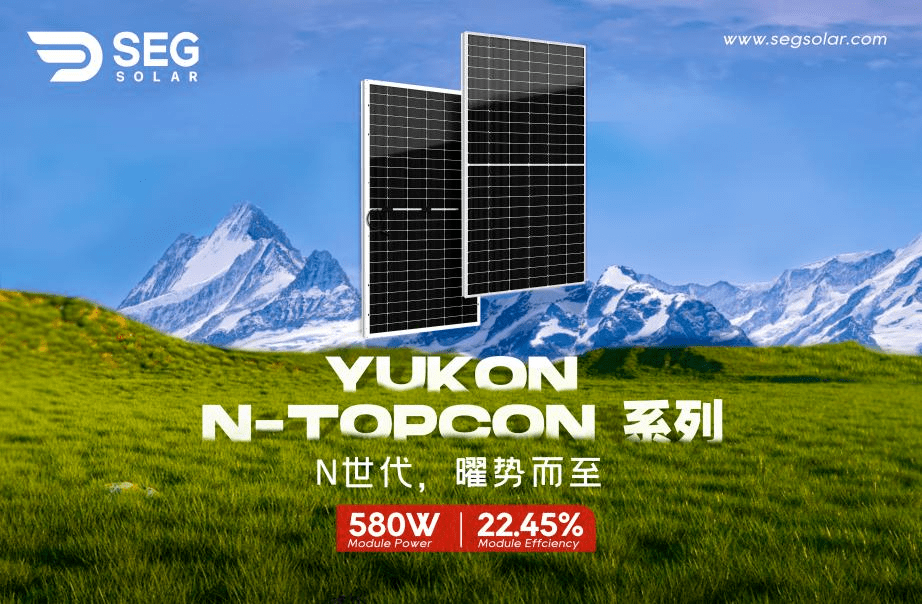 美国制造N型组件来袭！新一代TOPCon技术_Solar_功率_市场
