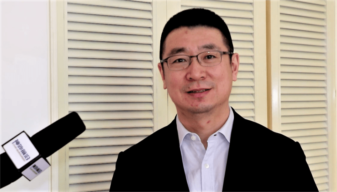 马驰原 教授,东部战区总医院神经外科学科带头人,科室主任,中华医学会