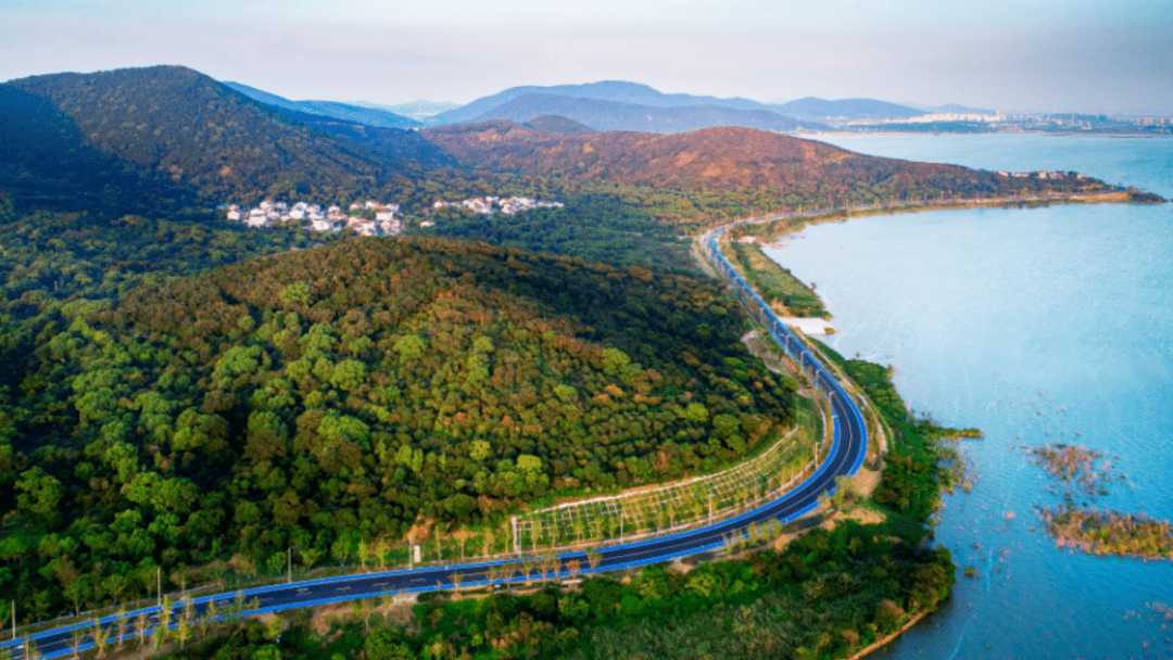苏州太湖66上海迪士尼_换乘_线路_香山