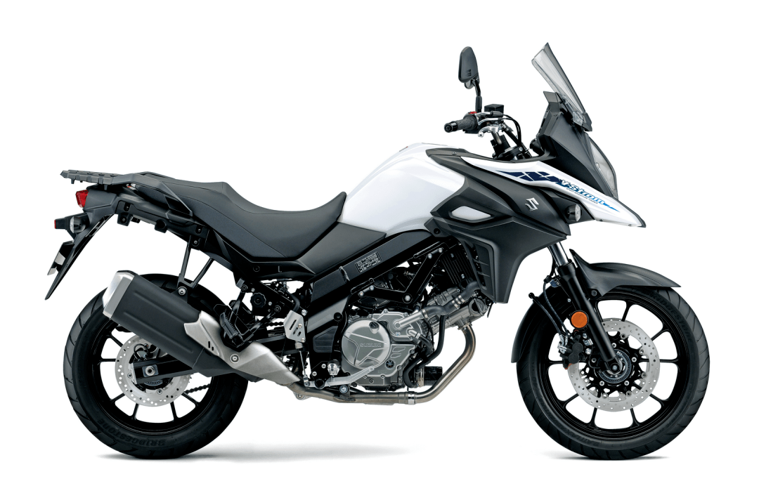 suzuki 2023 dl650 v-strom explorer 探索版_搜狐汽车_搜狐网