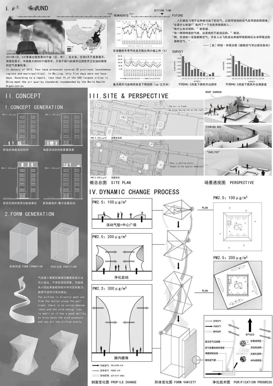 a1建筑图纸排版图片