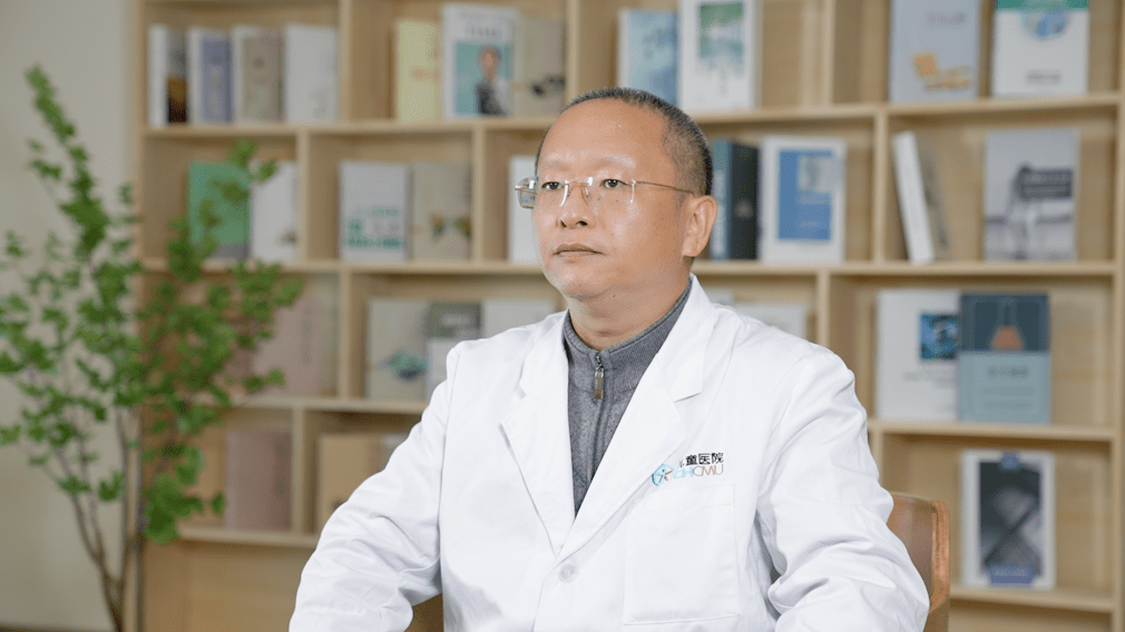 这些是孩子听力下降的信号_姚红兵_儿童_筛查