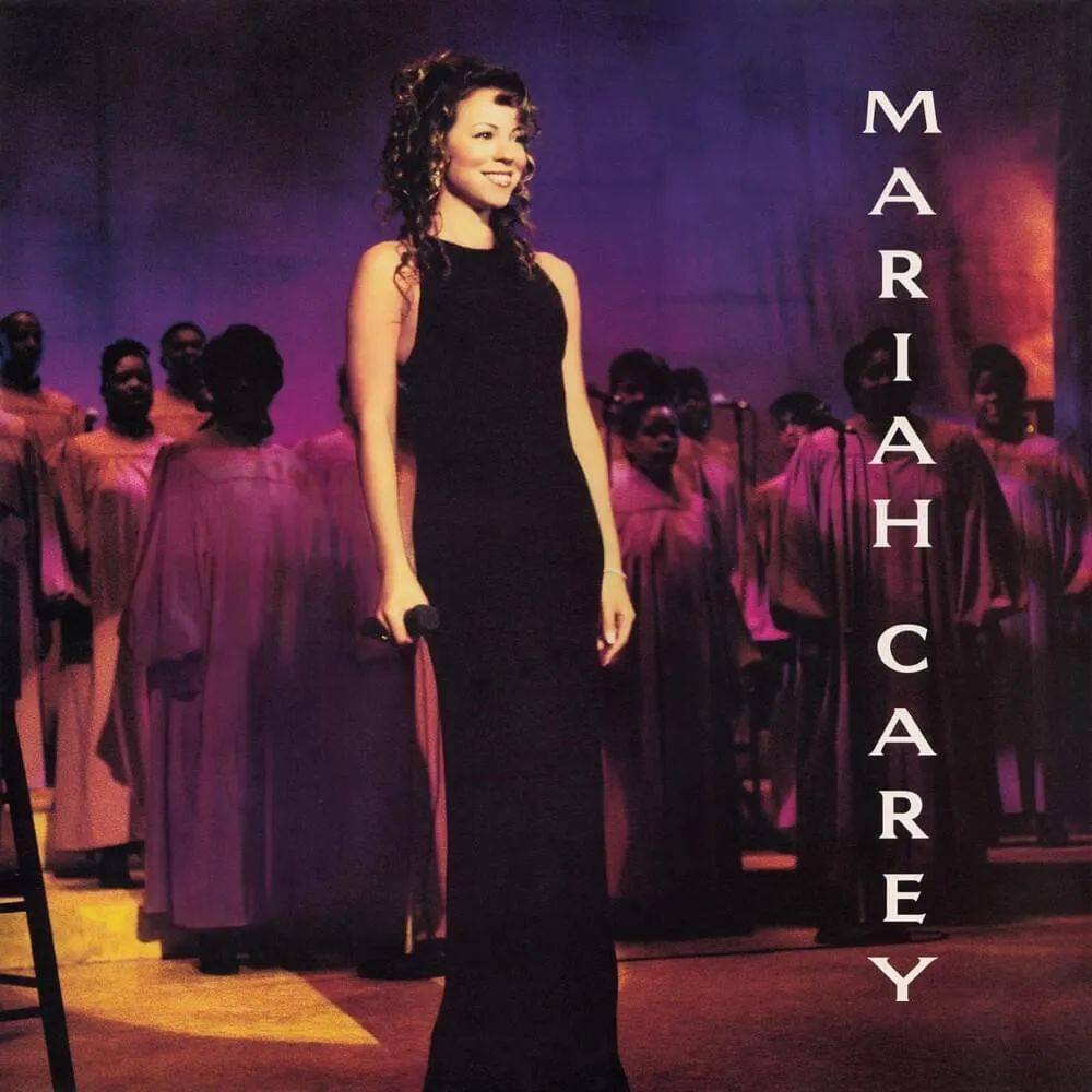 我们Mariah Carey 粉丝不吃这一套！Chaka Khan 没有资格居高临下点评Mariah Carey！_认可_历史_单曲