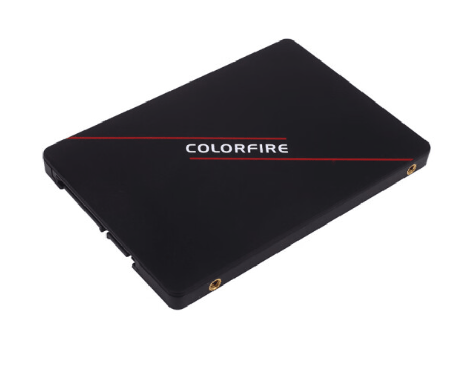七彩虹鐳風 2.5 英寸 SSD 開啟預定   3 月 5 日開賣