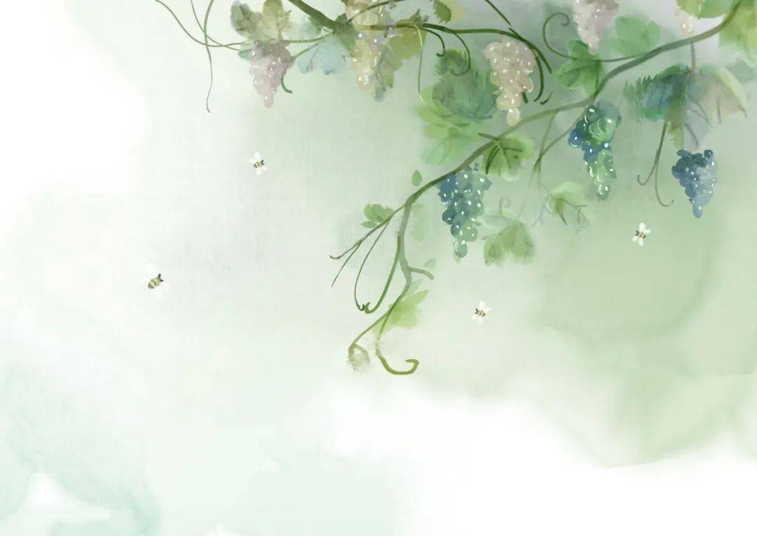 36句诗词,36种感悟,适合发朋友圈