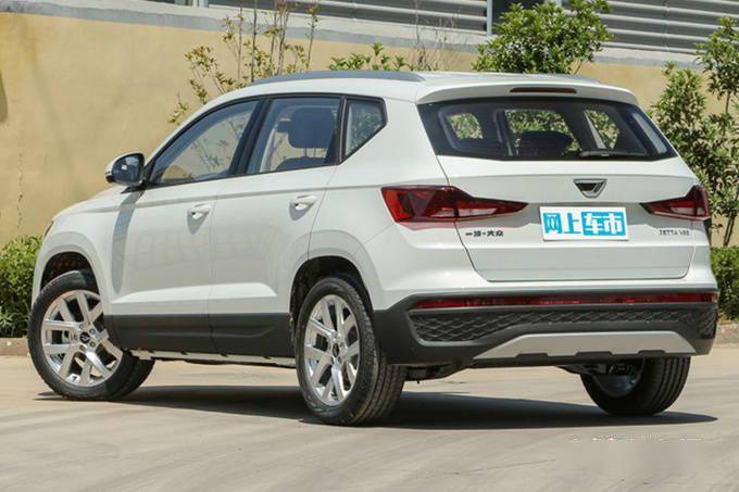 捷达vs5销量暴跌42% 将推"升级版"vs6 搭大众1.5t_搜狐汽车_搜狐网