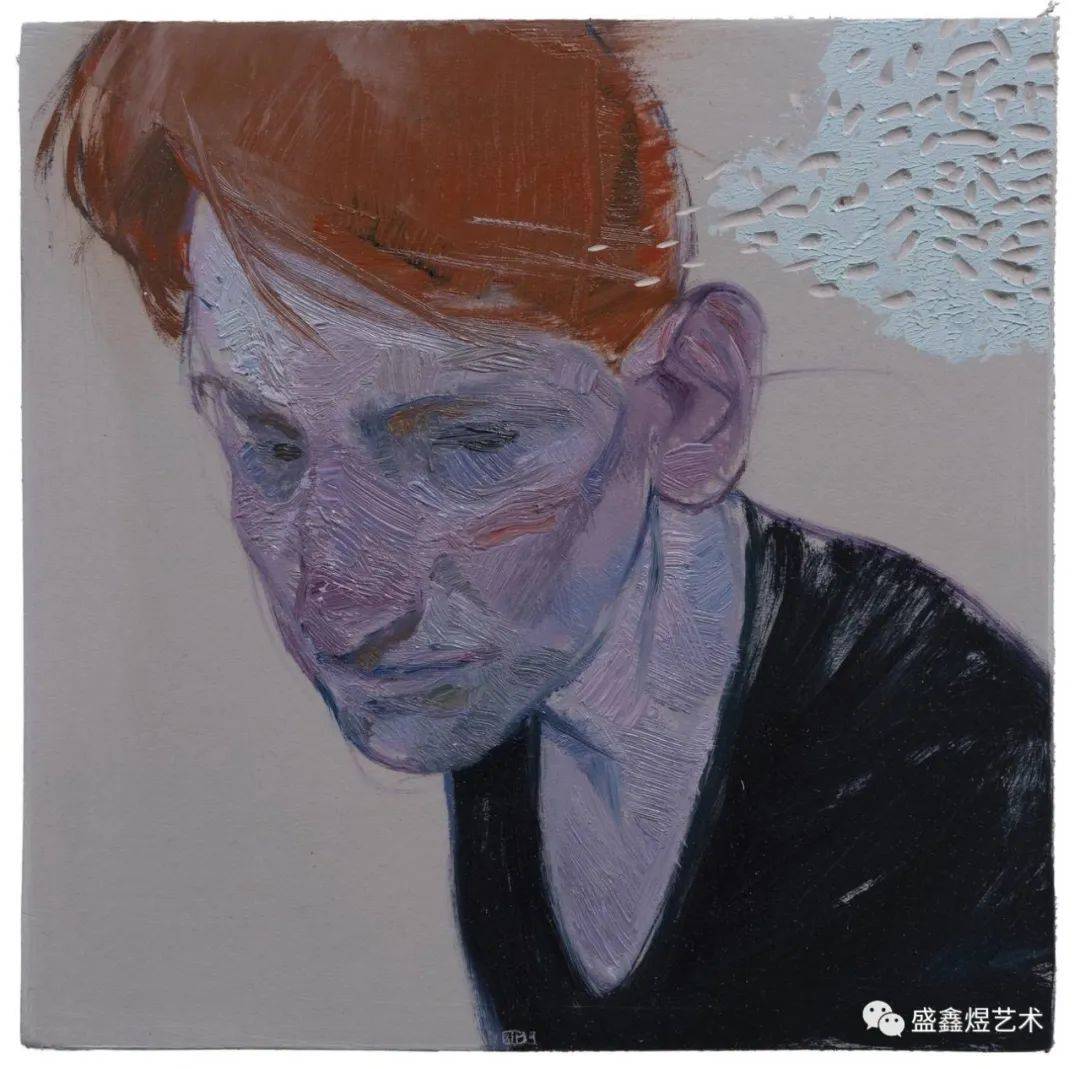 德国画家不鸣则已 ,一鸣的确惊人!_考夫曼_作品_艺术