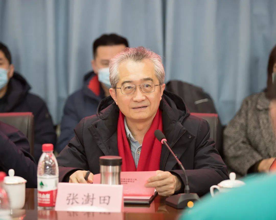 张澍田 来自搜狐网