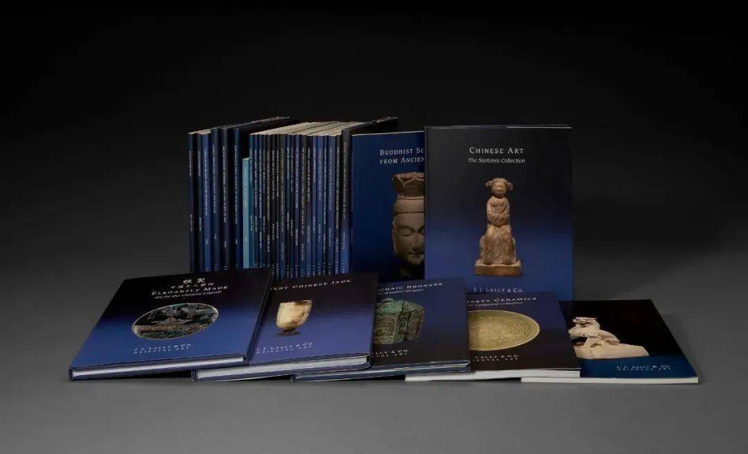 呈献东方古今艺术精华 佳士得纽约亚洲艺术周焦点拍品抢先看_cm_估价