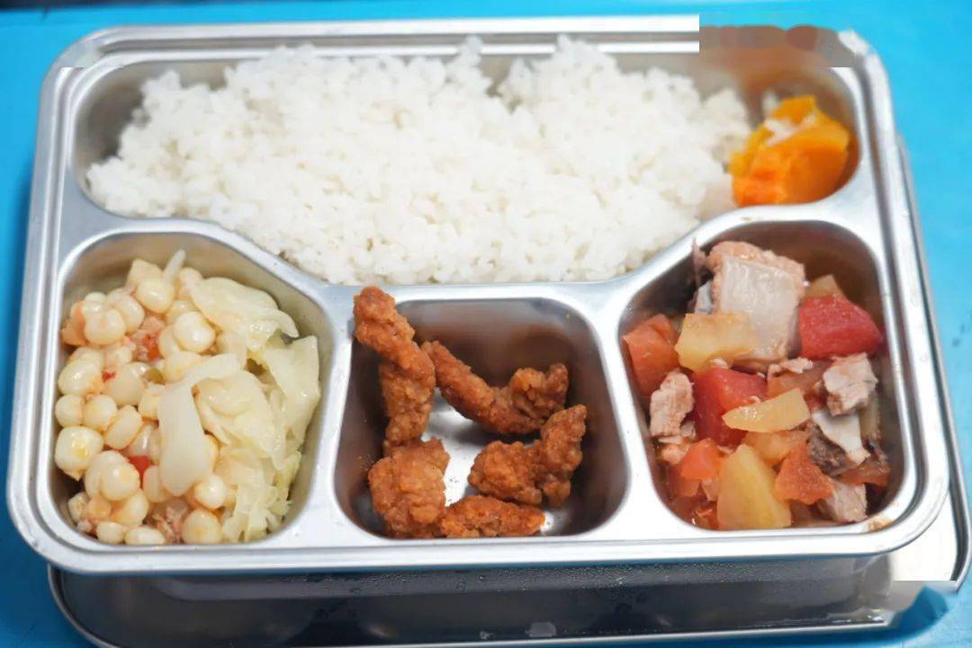 学生营养午餐怎么选？杭州学校午餐配送与营养搭配全指南