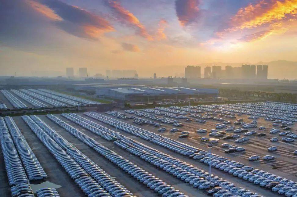 龙泉驿按下汽车产业转型升级"快进键"_搜狐汽车_搜狐网