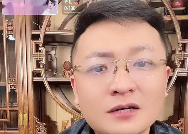 网红二子爷被助理侵吞900万公款,欲重返驴家,开出1500万签约费_直播