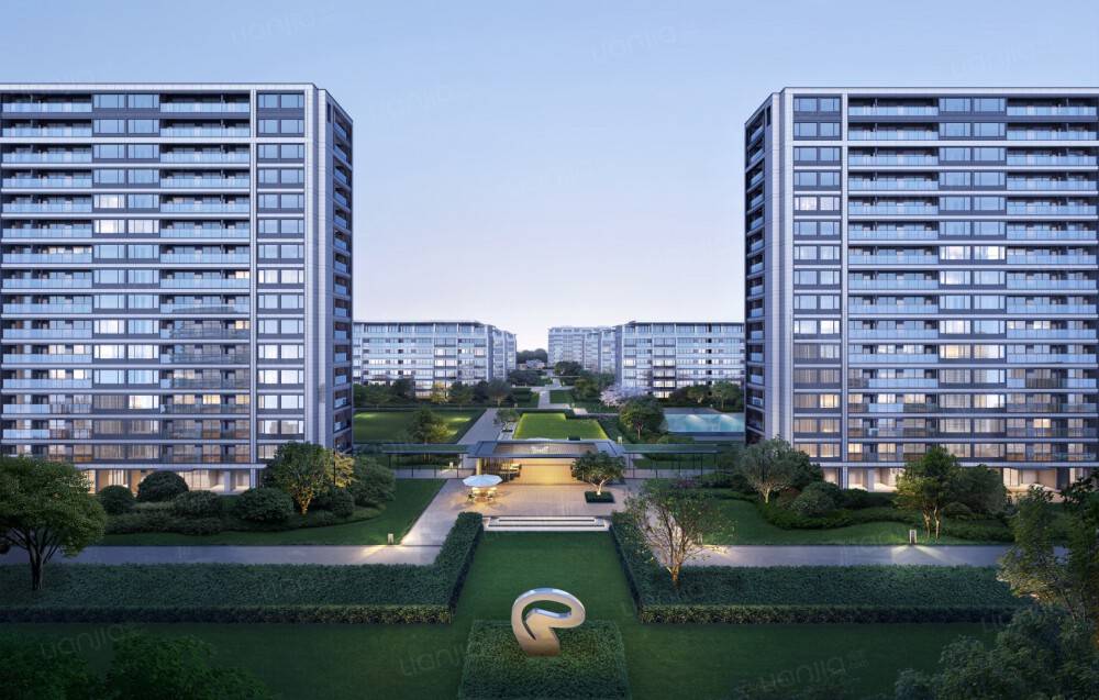 2023湖州绿城德清晓园售楼处电话丨24小时电话丨售楼处地址丨最新价格