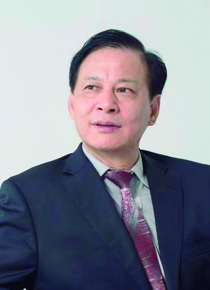 全国政协委员、上海港湾董事长徐士龙:发挥民企优势 推动“一带一路”高质量建设_企业_部分_国家