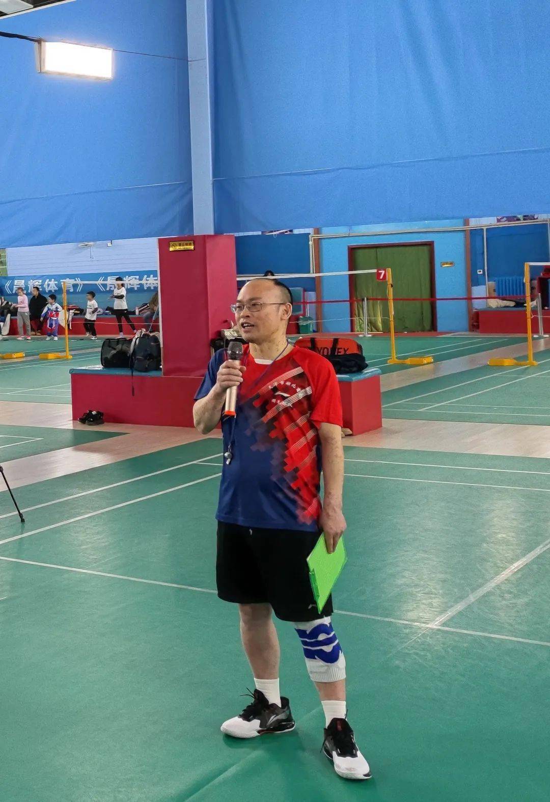 【津门楚商】天津市湖北商会羽毛球队2022年度周年庆典活动成功举办