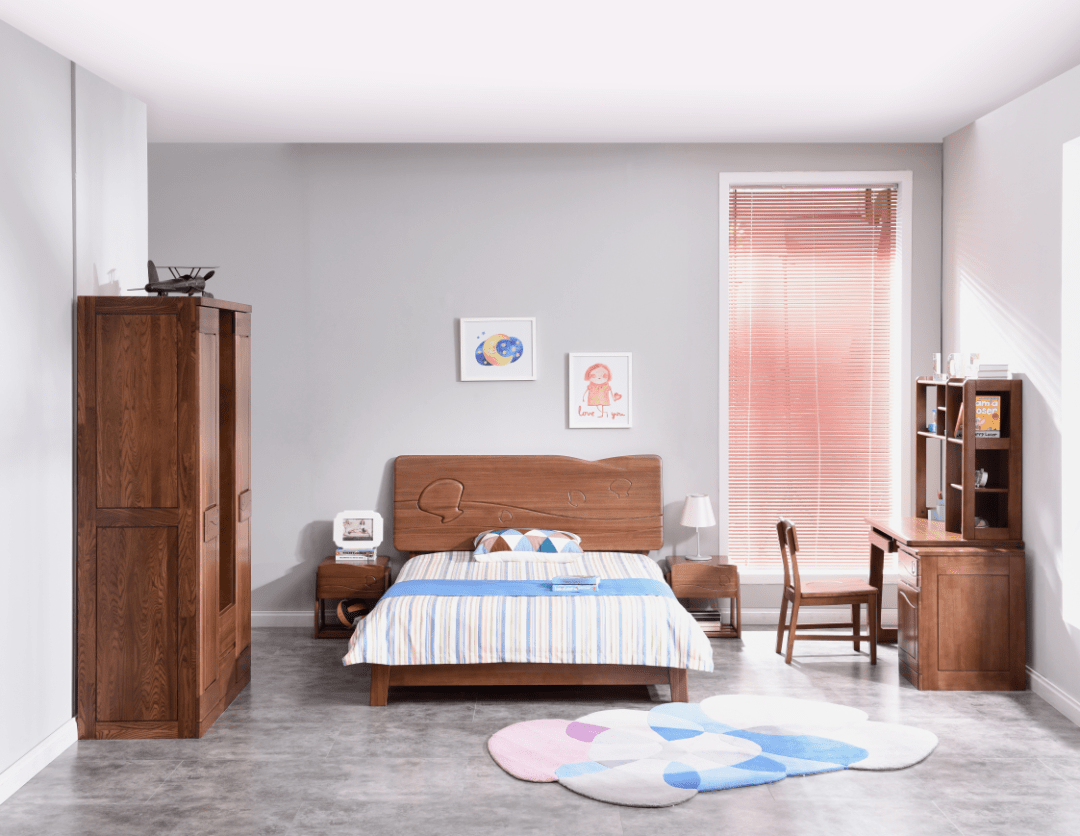 都市精致家居之选光明家具致尚系列_产品_生活_时尚