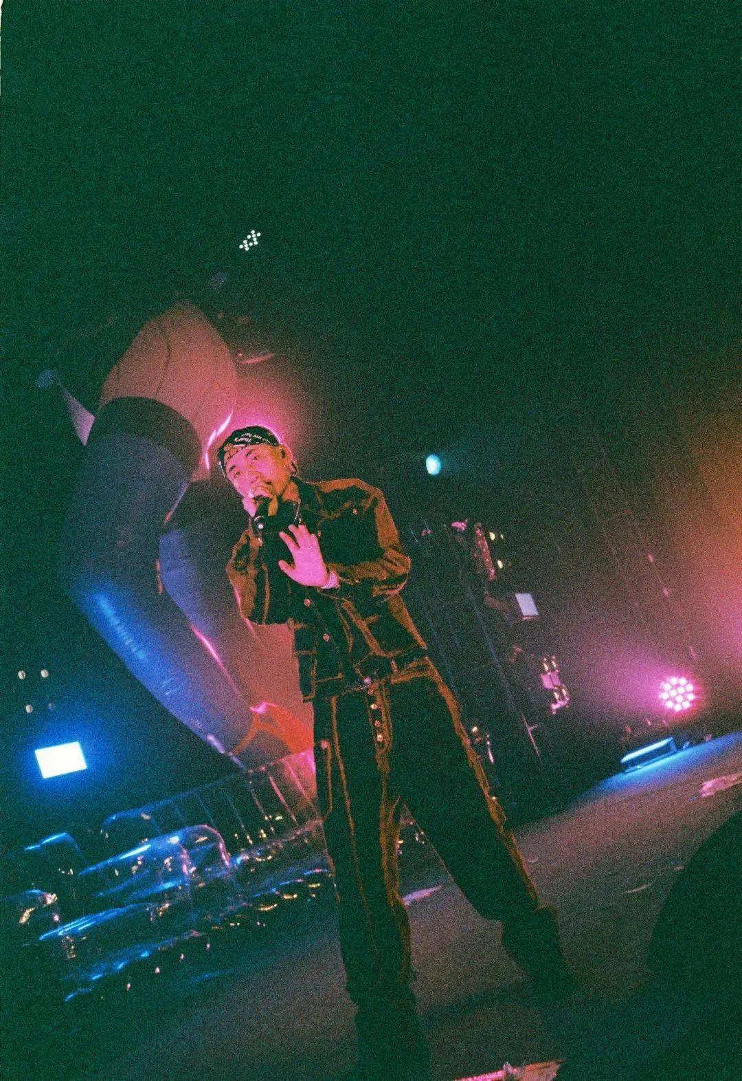 立即免费注册live nation会员抢【限量vip】门票!