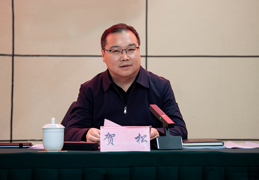 时政要闻 | 贺松参加漳扎镇党政领导班子民主生活会_工作_政治_问题