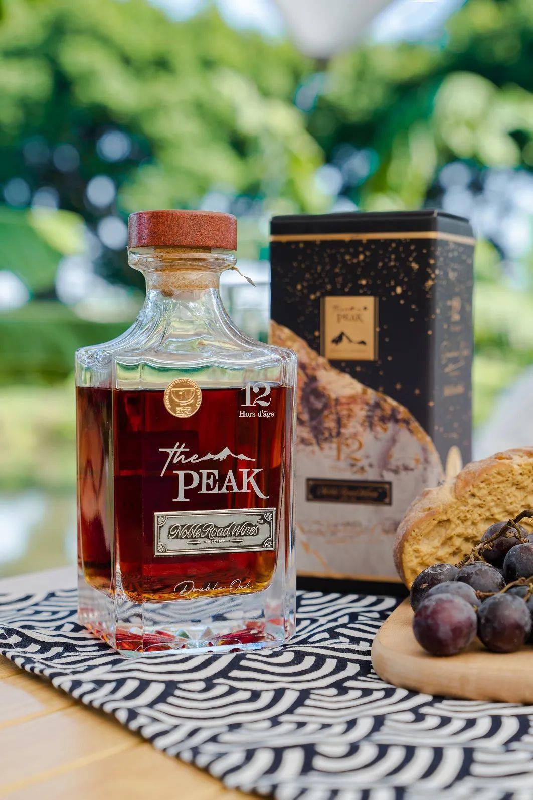 贵族之路noble road wineshammersmith 锤神black bottle 黑晶左右