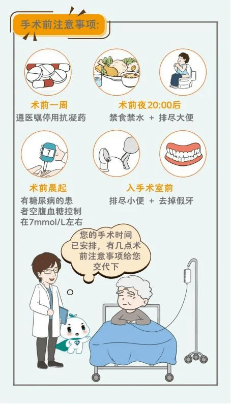 科普之窗 | 齐医附属二院@鹤城百姓:疝气患者健康教育手册在这里_区域