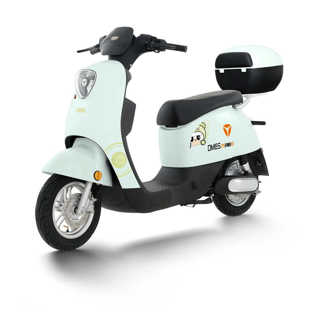 钦州这个地方过两天要搞大事情,微信群都传疯了……_雅迪_电动车_南珠