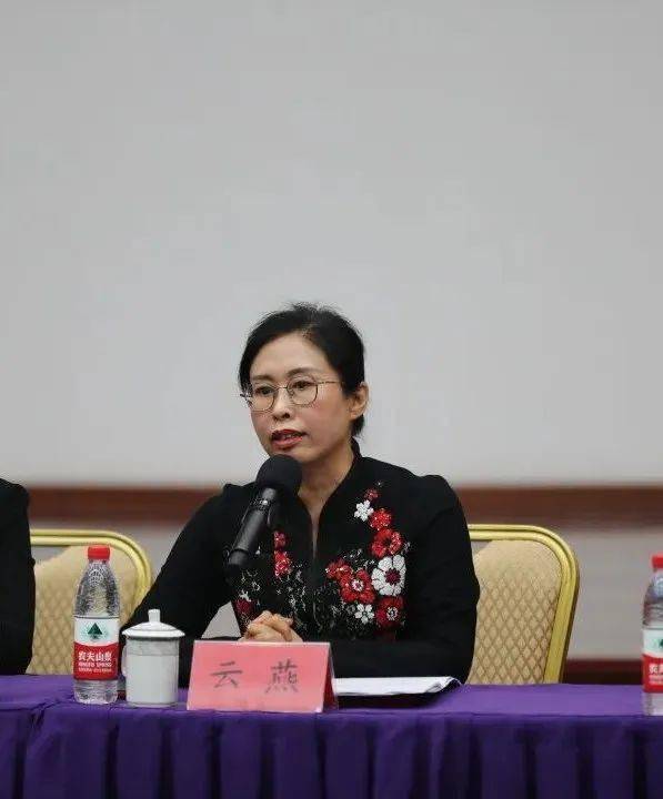 她力量 聚光芒_海河_womens_中心