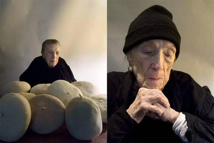 路易斯·布尔乔亚