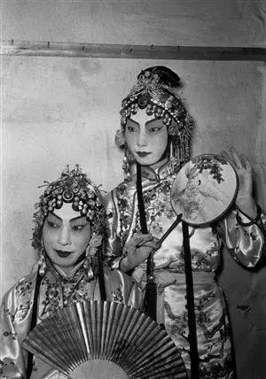 2578 外国切手 中国 1962年紀94 梅蘭芳(8-3)「遊園驚夢」杜麗娘