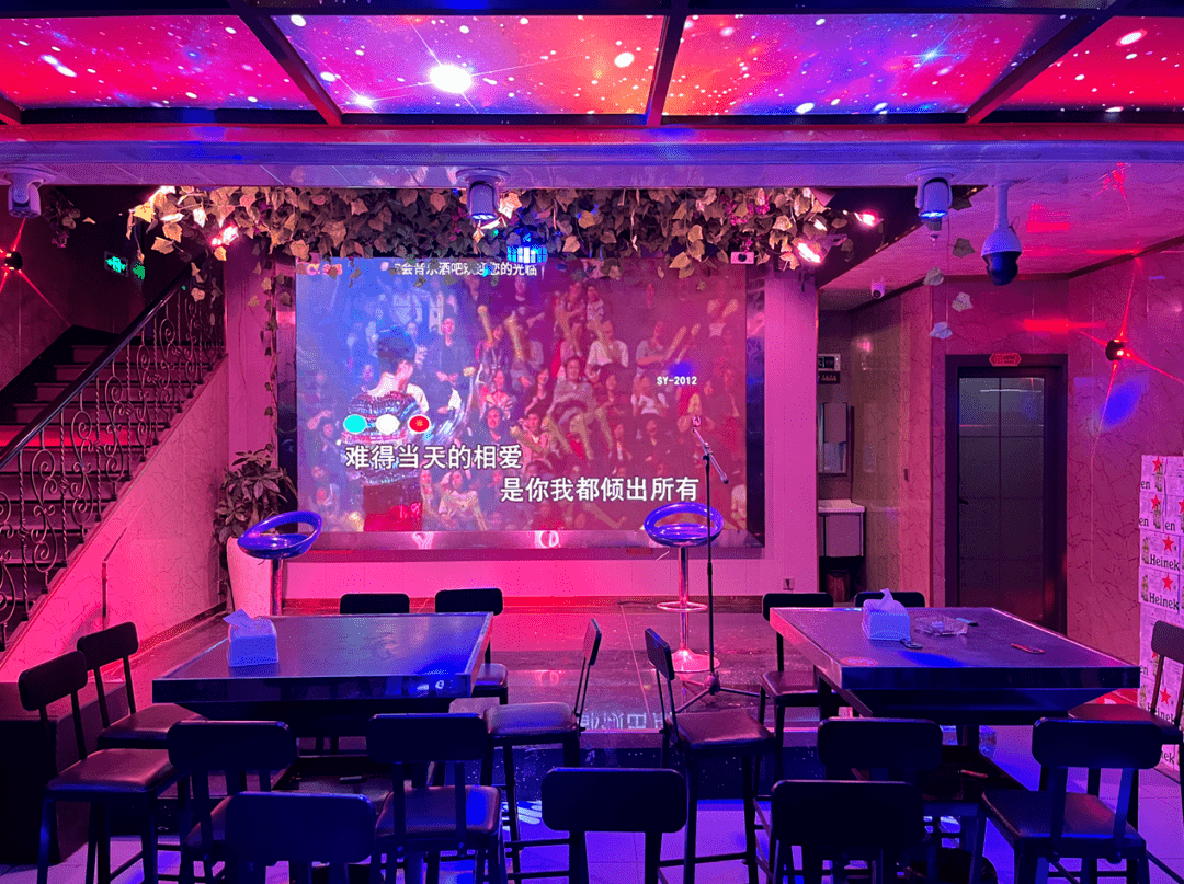 连送52天!龙港这家酒吧又双叒叕搞事情啦