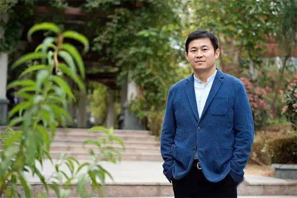 【艺术世界】书画家墨林——传统文化研习者,不忘初心,传承创新_先生