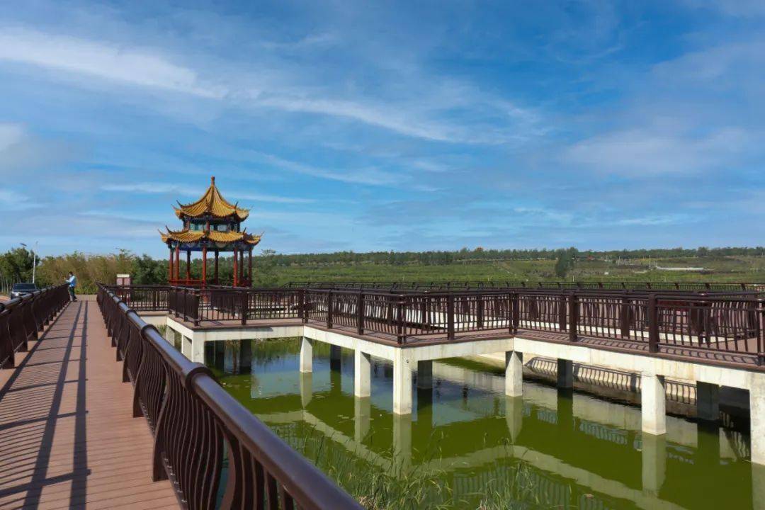 郏县眼明泉景区门票图片