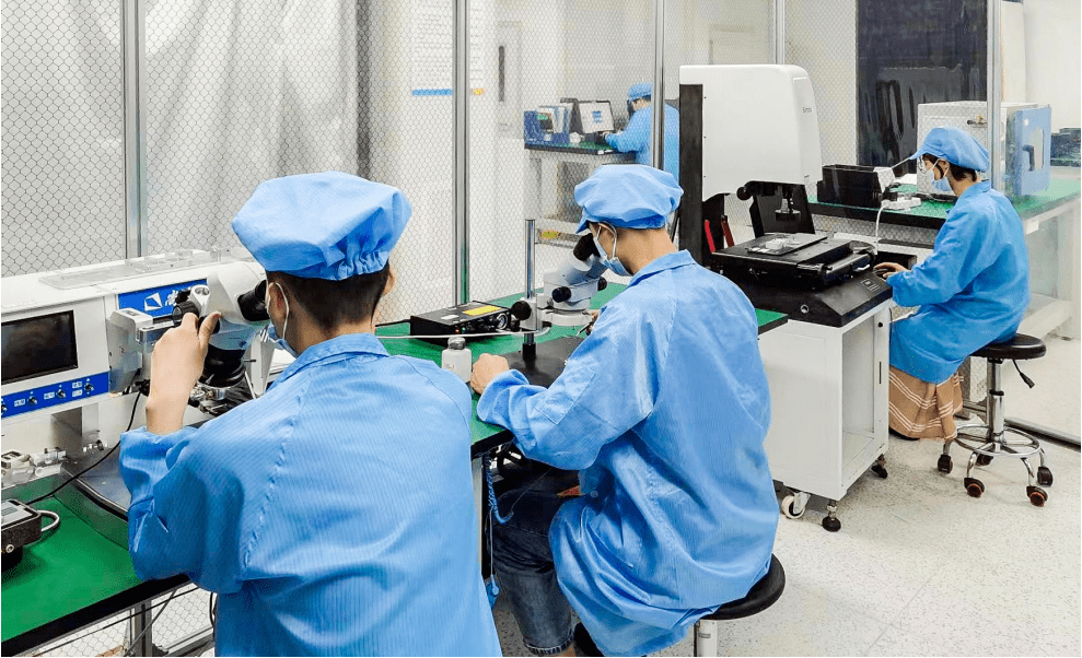 北科天绘张智武:驶入激光雷达发展快车道 | 星科技61专精特新"小