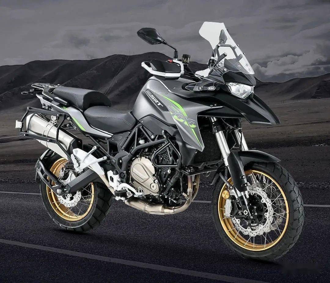 43999起,钱江中大排量adv骁700,骁800发布_搜狐汽车_搜狐网