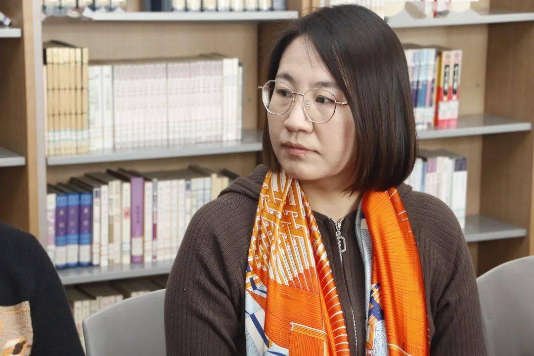 人大附中西山学校工会出品