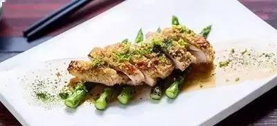 中西融合菜13款,创意美食无极限!