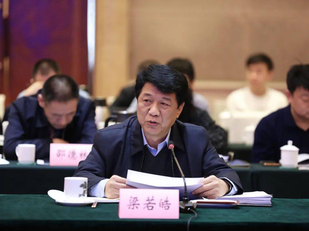 紧盯重点持续用力 从严从实强化督导——省委省政府乡