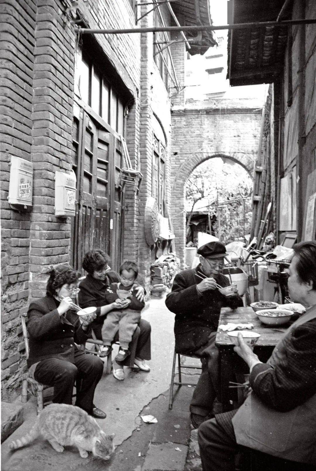 35张成都老照片,看懂的人都老了!_游支健_陈道_记忆