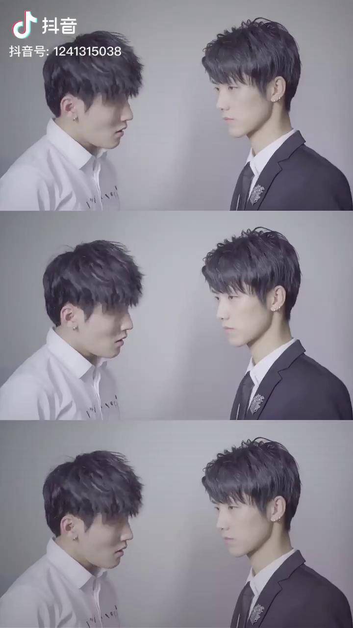 我是有多么幸运 能遇到你这样的兄弟恋与三岁兄弟这个视频有点长职场