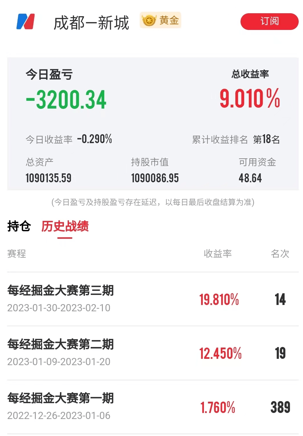 重仓股3天逆势大赚42%，冠军若何做到的？看好数字经济时机！存眷中挪动市值挑战茅台！