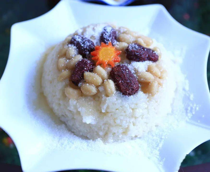 不食八大件,枉来漫川关山阳漫川八大件 摄影:杨志胜漫川八大件初创于