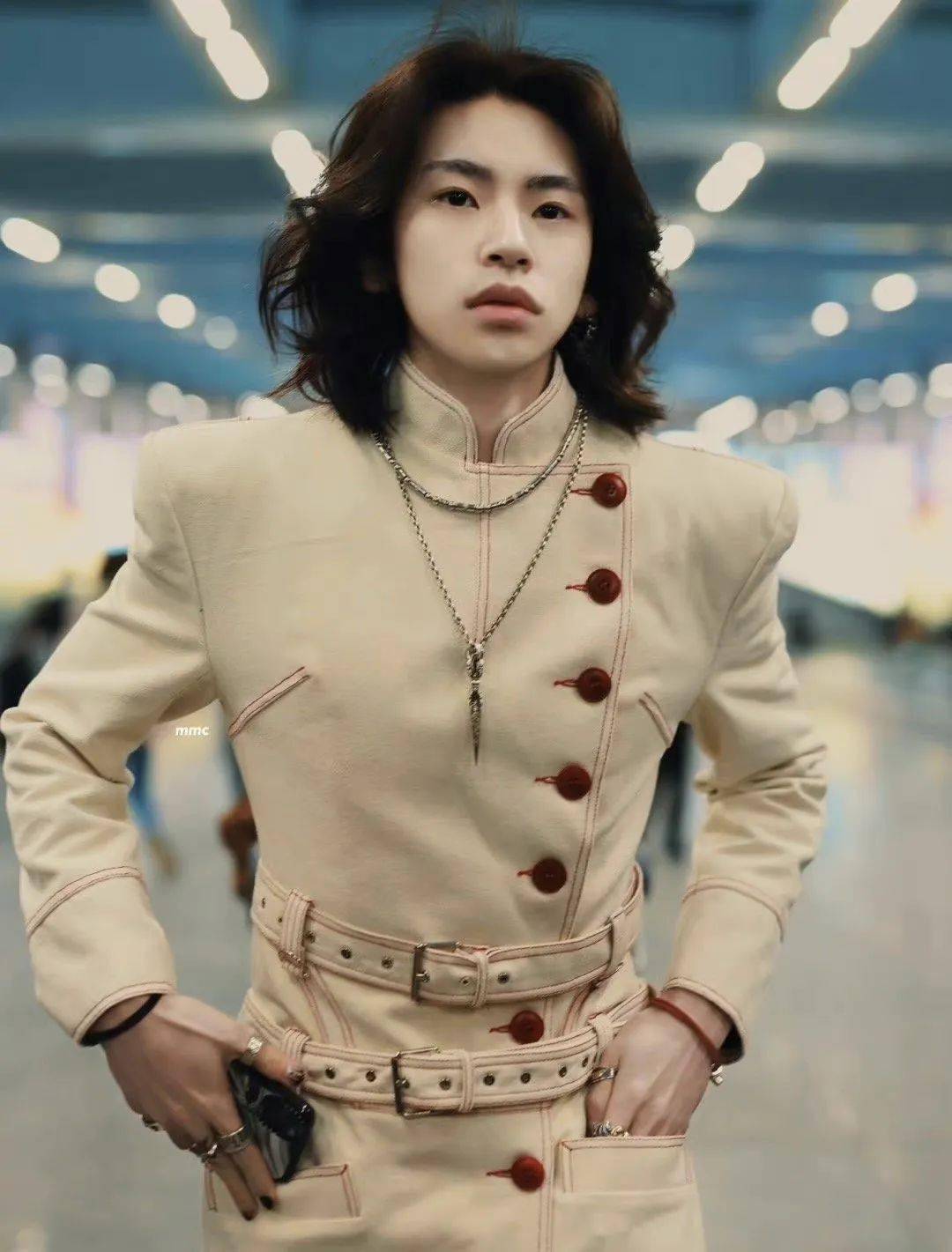 一问一答 | 天后和厨子男星,肖战王一博,汪小菲,林允周星驰,李一桐