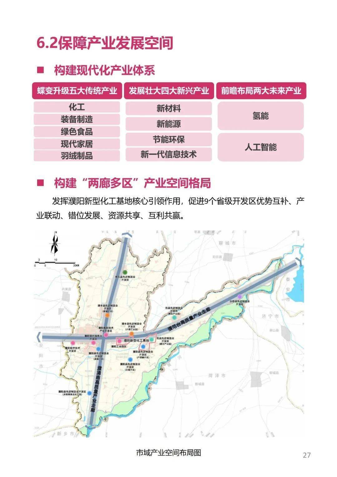 濮阳县城南新区规划图片