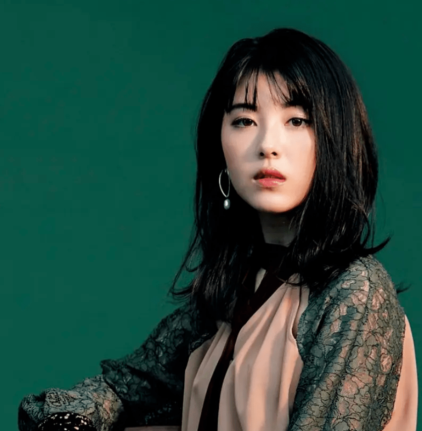 日本女明星年收入排行top10!新垣结衣才第五?第一名毫无疑问是她!