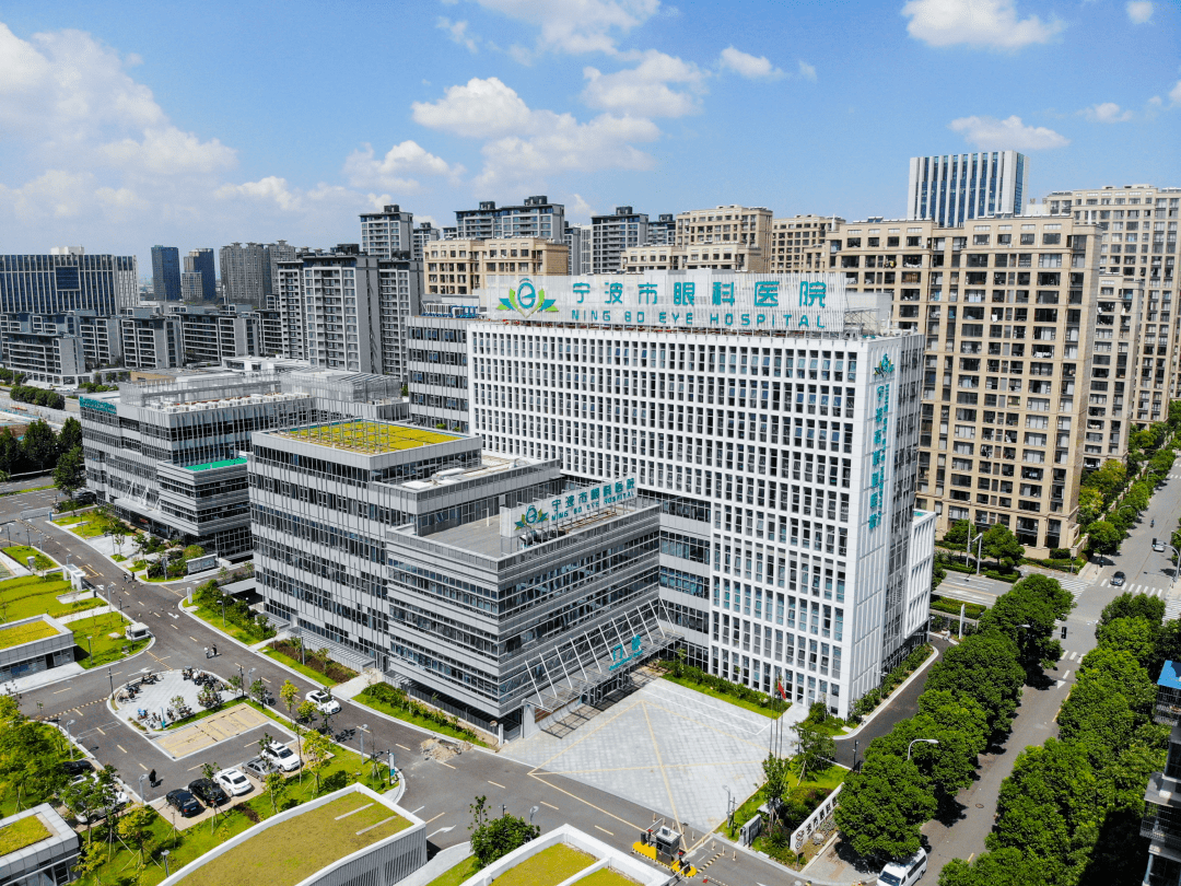 宁波新增一家三甲医院、两家三乙医院!_浙江省_医疗_手术