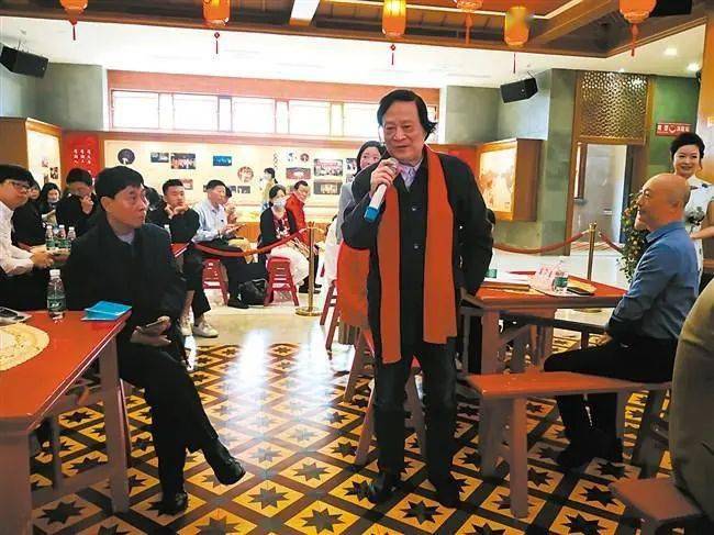 纪录片《老鹅洪妙》多元展示潮剧大师洪妙传奇人生_先生_艺术_汕头