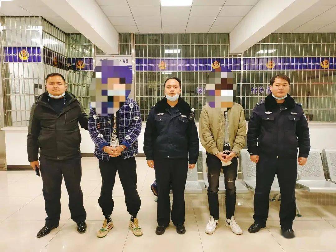 云梦公安打掉一"拉车门"盗窃团伙_李某_财物_项先生