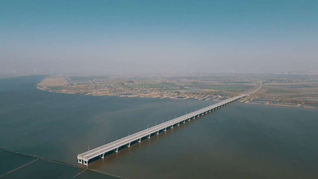 宝应运河大桥规划图片