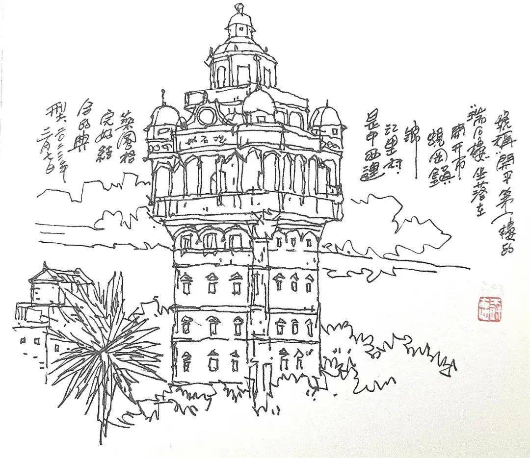 上海电影人跟着"子弹"到江门"狂飙"!