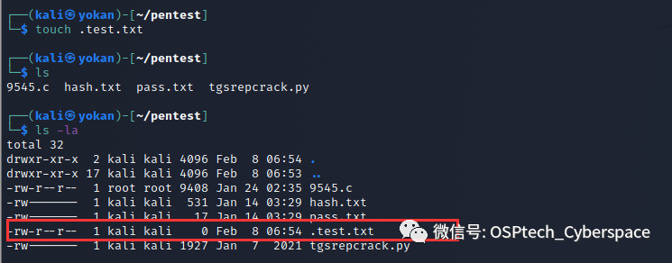 纯干货|一文读懂Linux内网渗入